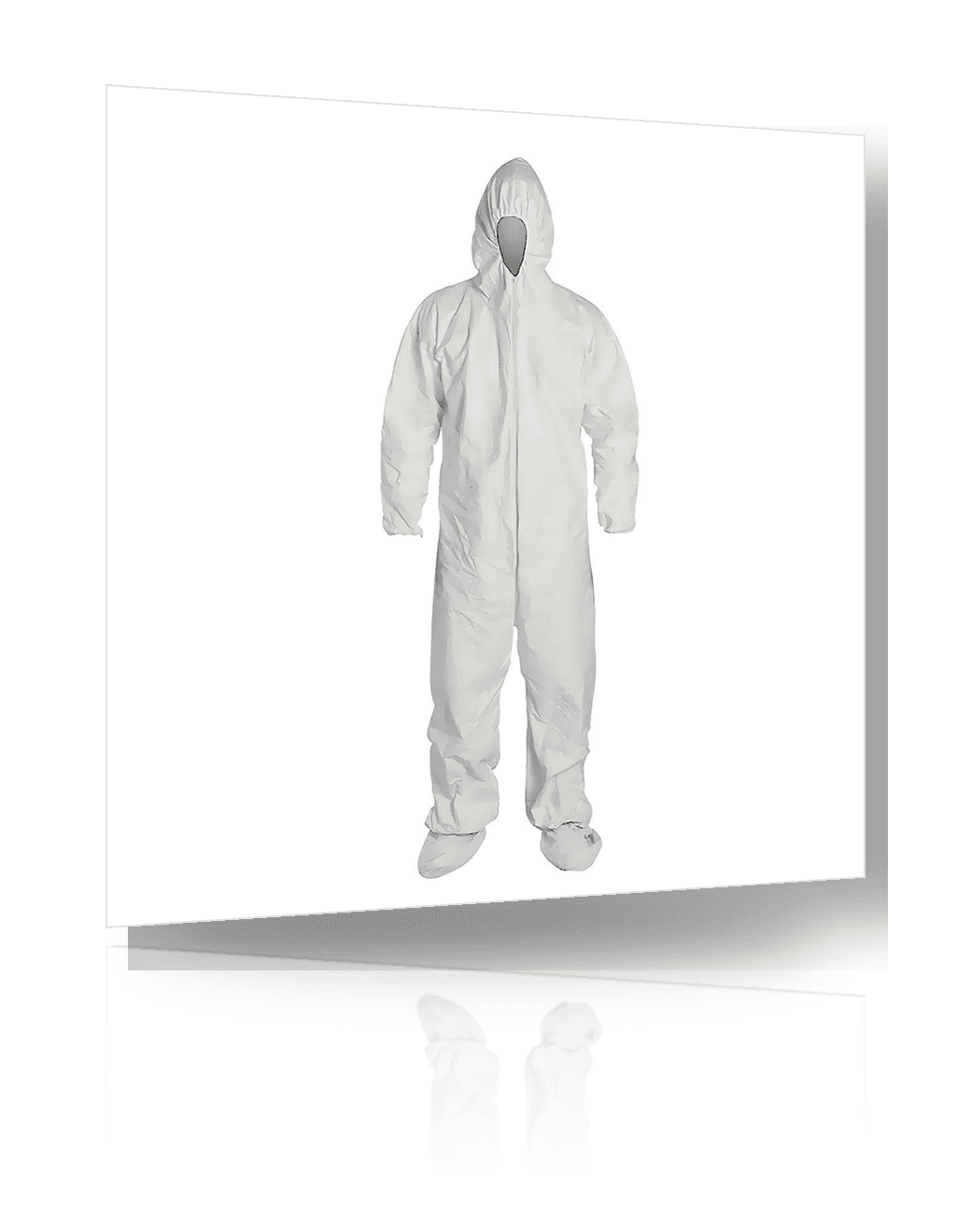 Protective Coverall