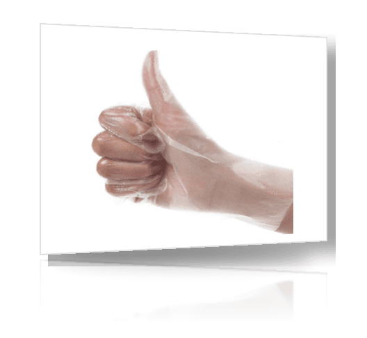 CPE Gloves