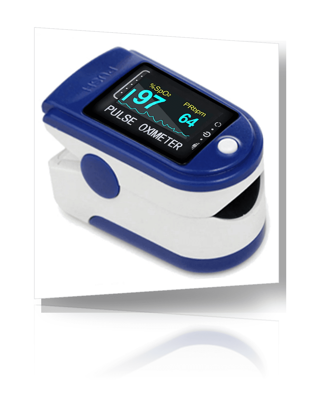Pulse Oximeter