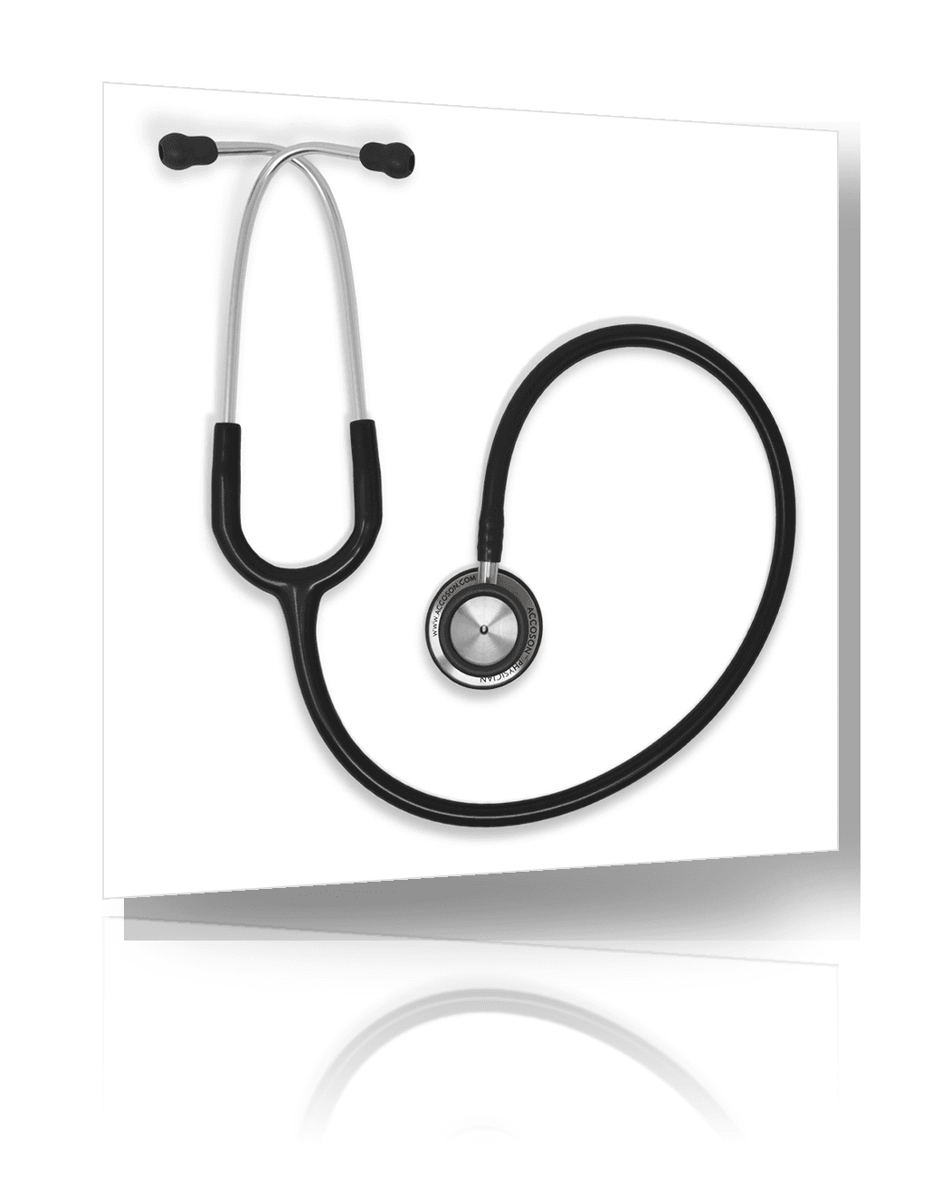 Stethoscope
