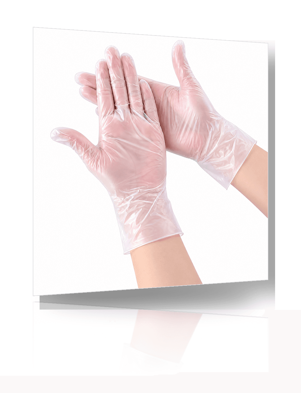 TPE Gloves