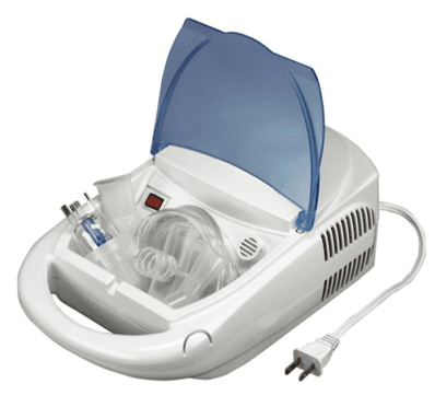 Nebulizer Machine