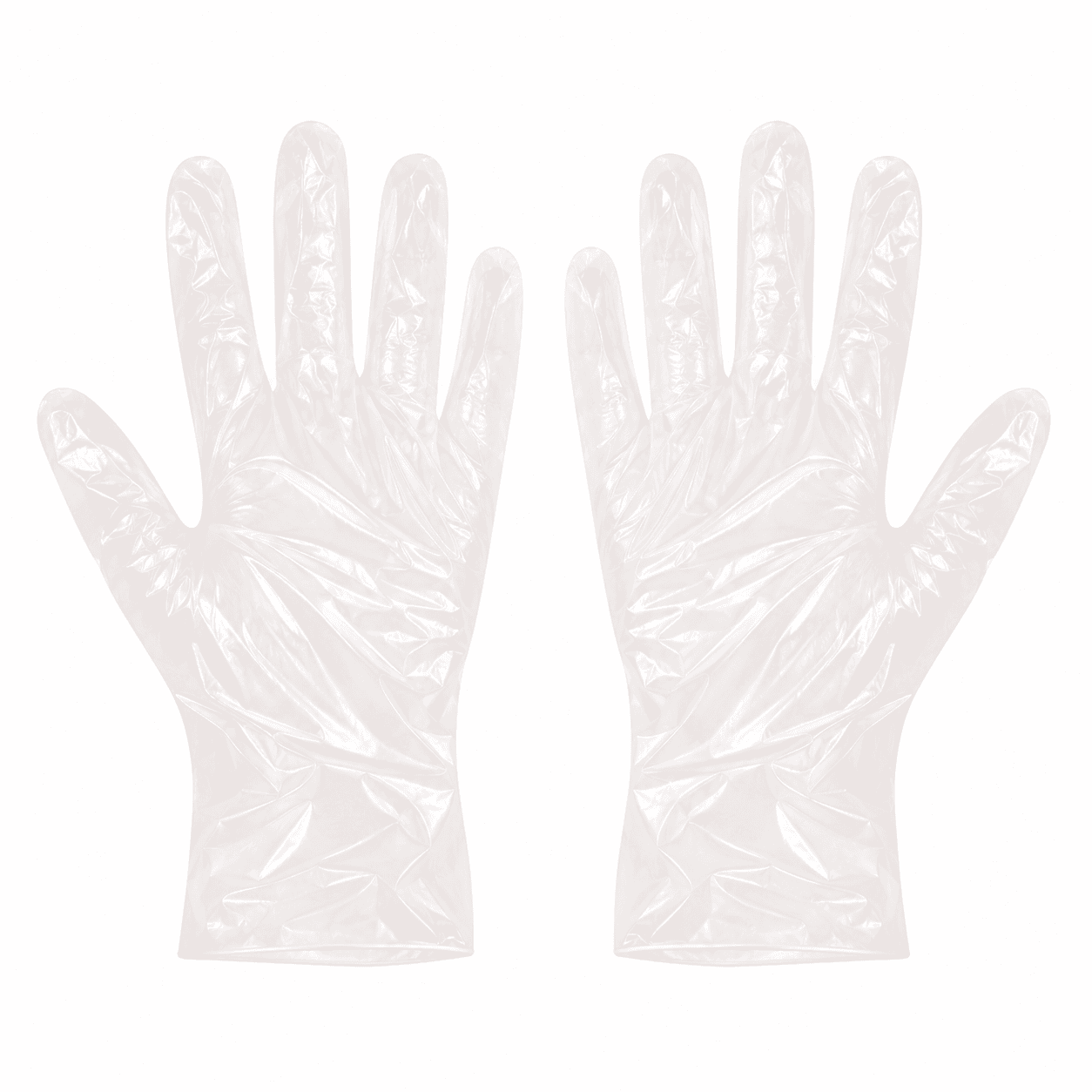 PE Gloves