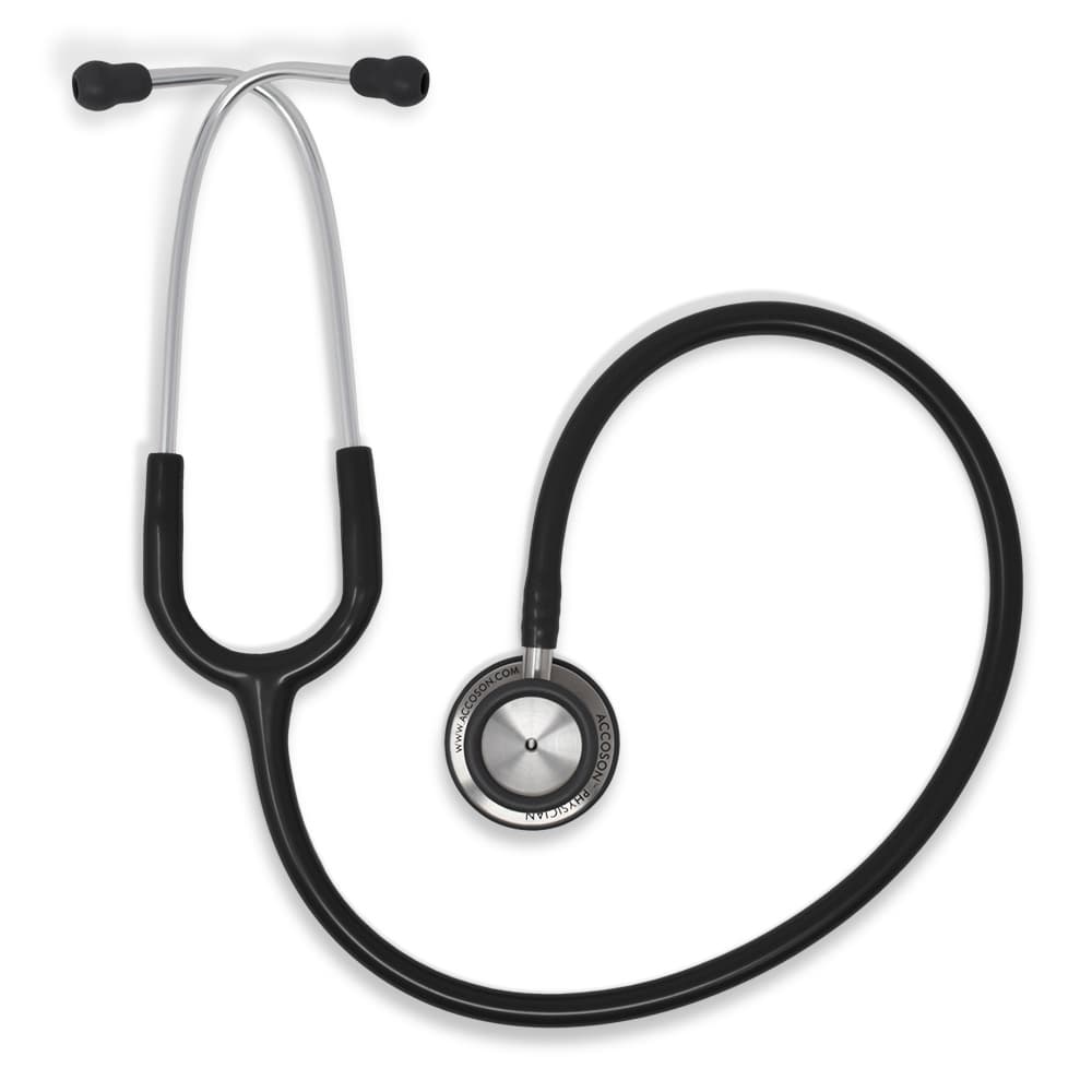 Acoustic Stethoscope